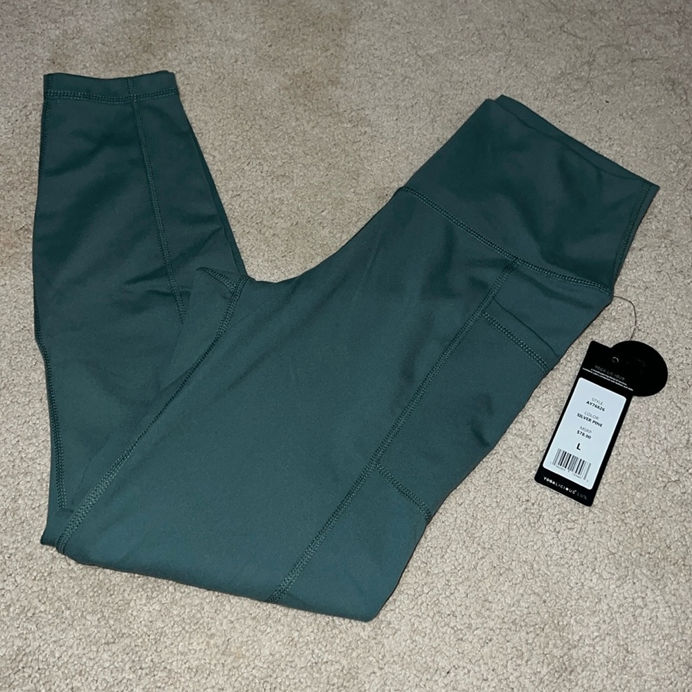 Leggings